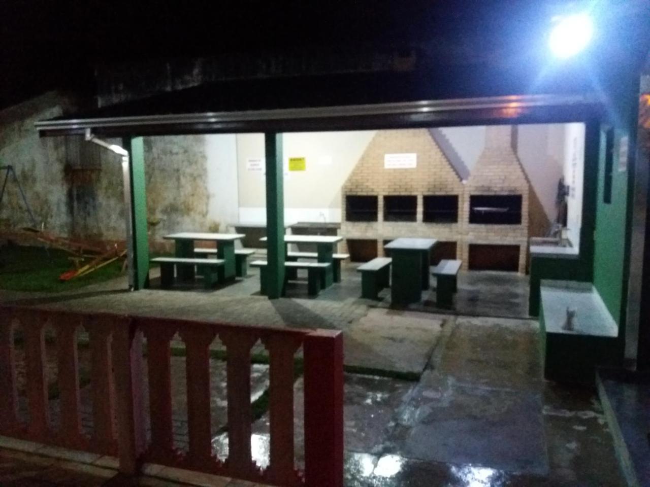 Chales Bandeiras Ubatuba Exteriér fotografie