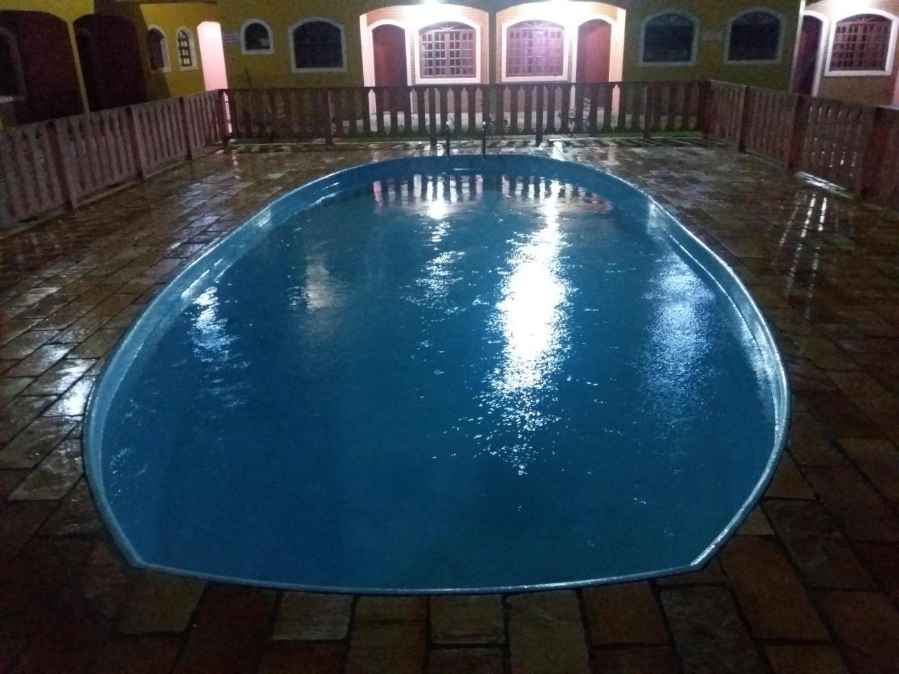 Chales Bandeiras Ubatuba Exteriér fotografie